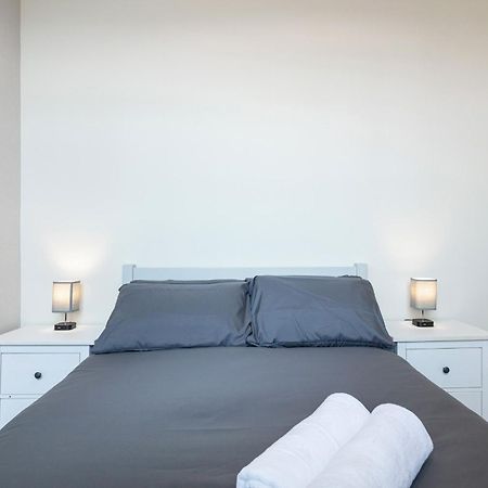 5A - Bright And Airy 2 Bedroom Apartment - Close To Central Londyn Zewnętrze zdjęcie